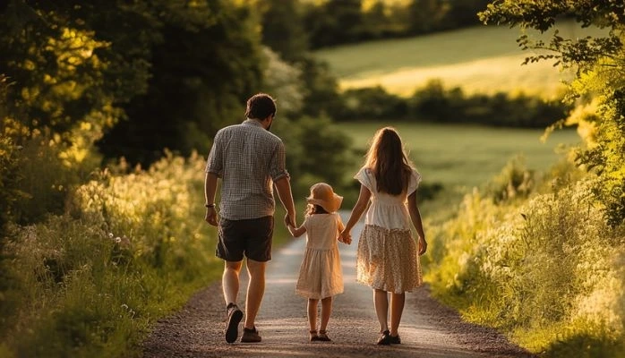 Autorité parentale et droit de visite en espace de rencontre